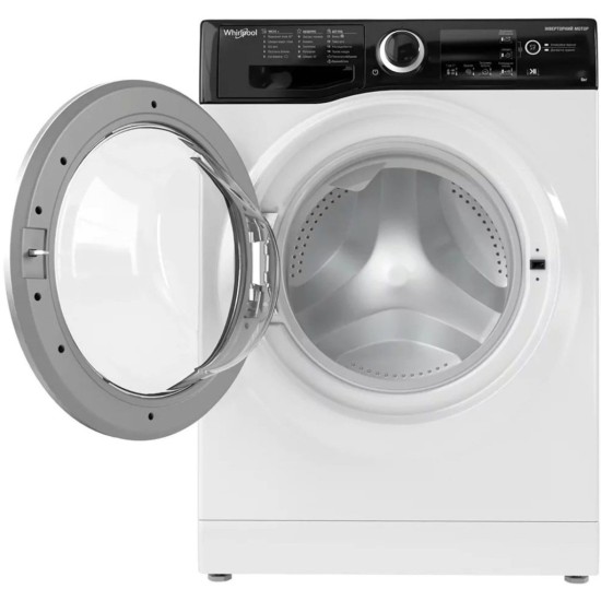 Стиральная машина Whirlpool WRBSB6228BUA Стиральная машина Whirlpool WRBSB6228BUA