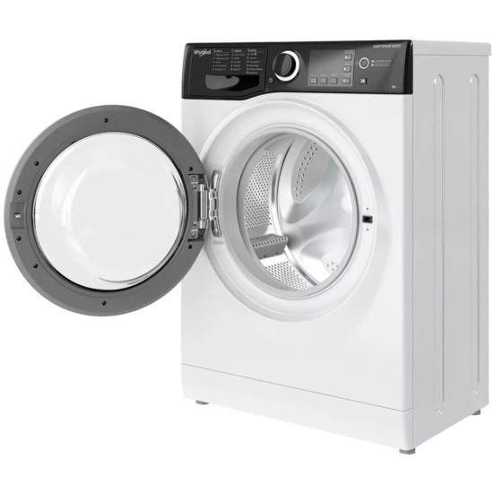 Стиральная машина Whirlpool WRBSB6228BUA Стиральная машина Whirlpool WRBSB6228BUA
