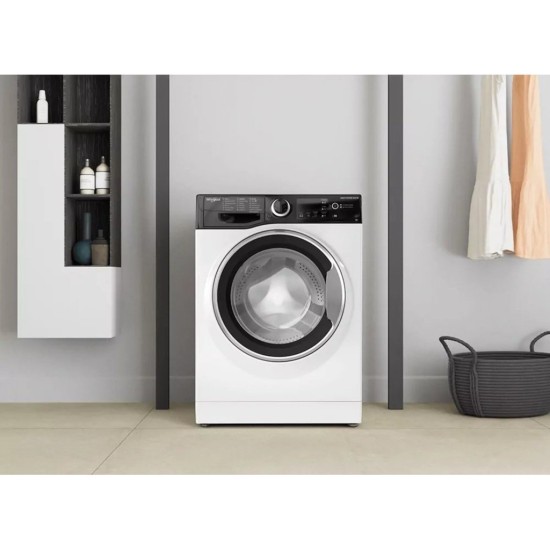 Стиральная машина Whirlpool WRBSB6228BUA Стиральная машина Whirlpool WRBSB6228BUA