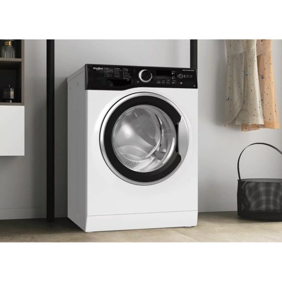 Стиральная машина Whirlpool WRBSB6228BUA Стиральная машина Whirlpool WRBSB6228BUA