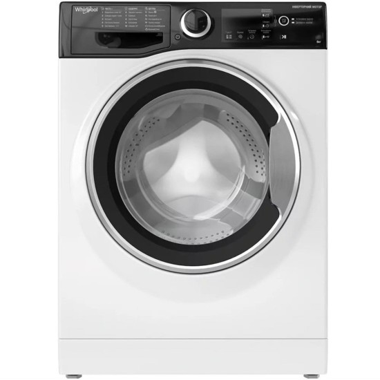 Стиральная машина Whirlpool WRBSB6228BUA Стиральная машина Whirlpool WRBSB6228BUA
