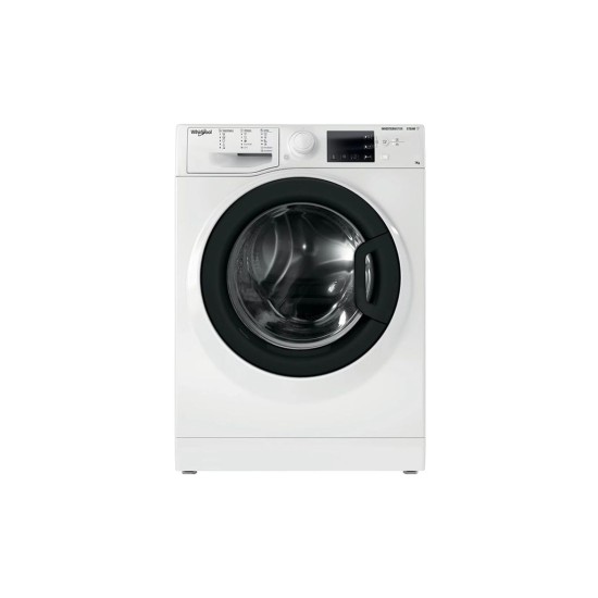 Пральна машина Whirlpool WRSB7259WBUA Пральна машина Whirlpool WRSB7259WBUA