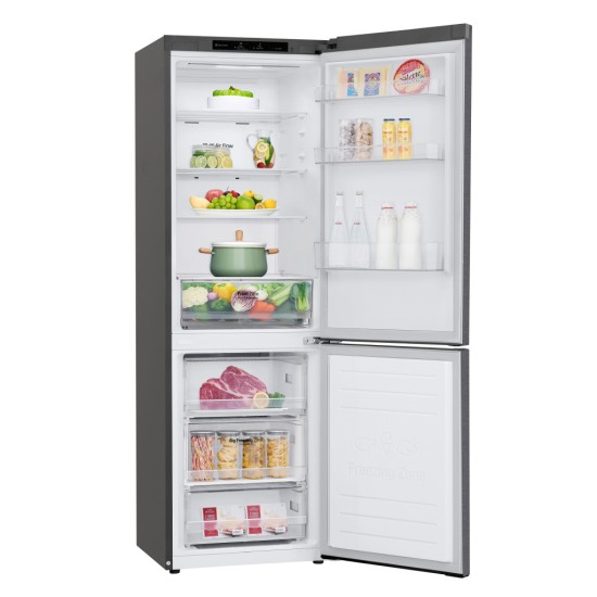 Холодильник LG GW-B459SLCM Холодильник LG GW-B459SLCM