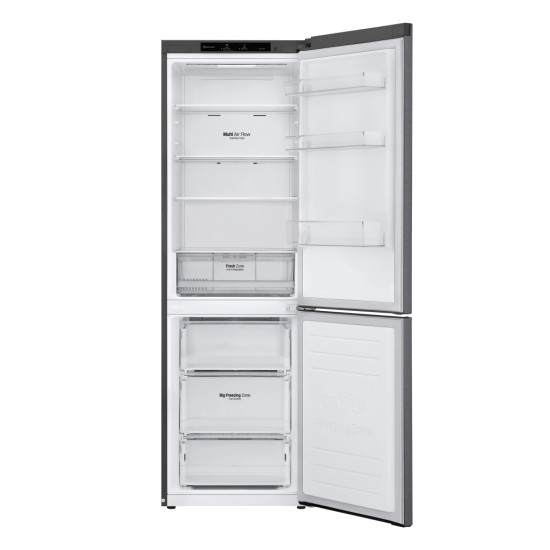 Холодильник LG GW-B459SLCM Холодильник LG GW-B459SLCM