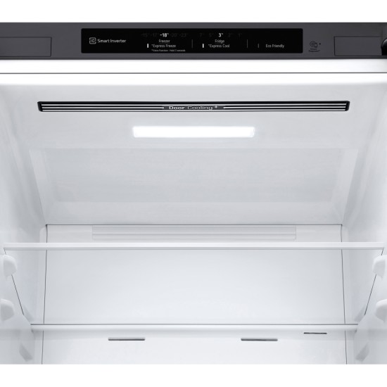 Холодильник LG GW-B459SLCM Холодильник LG GW-B459SLCM
