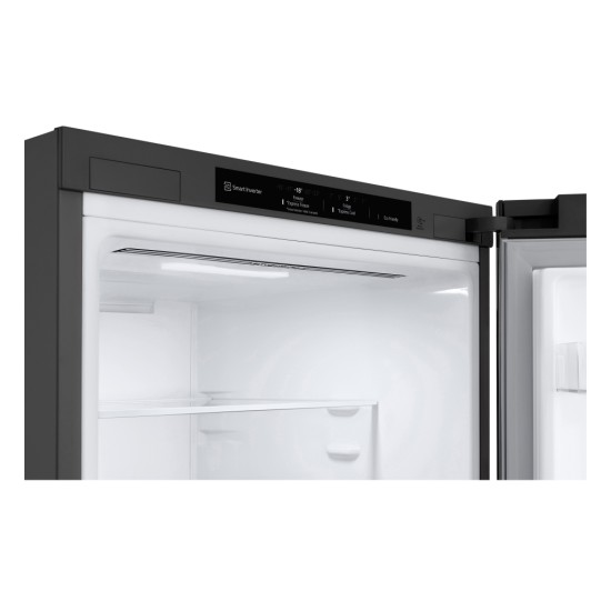 Холодильник LG GW-B459SLCM Холодильник LG GW-B459SLCM