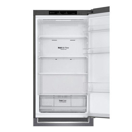Холодильник LG GW-B459SLCM Холодильник LG GW-B459SLCM