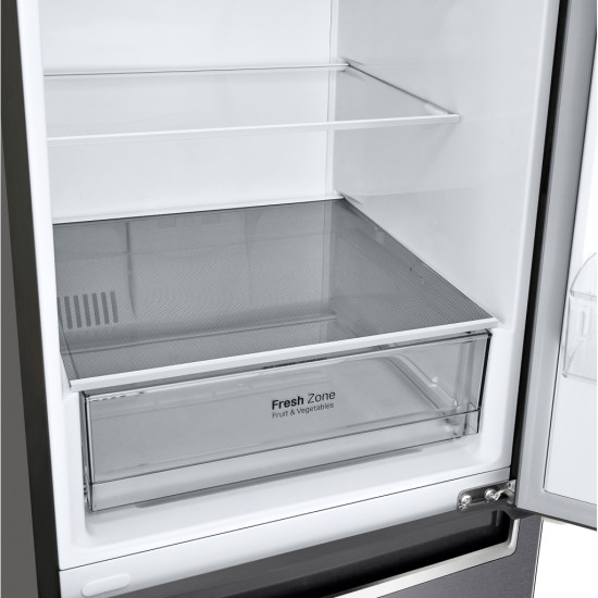Холодильник LG GW-B459SLCM Холодильник LG GW-B459SLCM