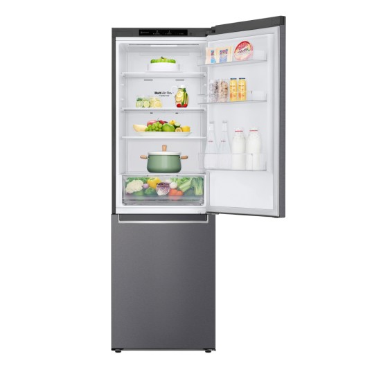 Холодильник LG GW-B459SLCM Холодильник LG GW-B459SLCM