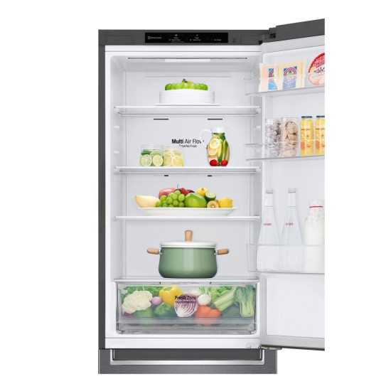 Холодильник LG GW-B459SLCM Холодильник LG GW-B459SLCM