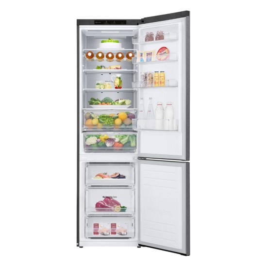 Холодильник LG GW-B509SLNM Холодильник LG GW-B509SLNM