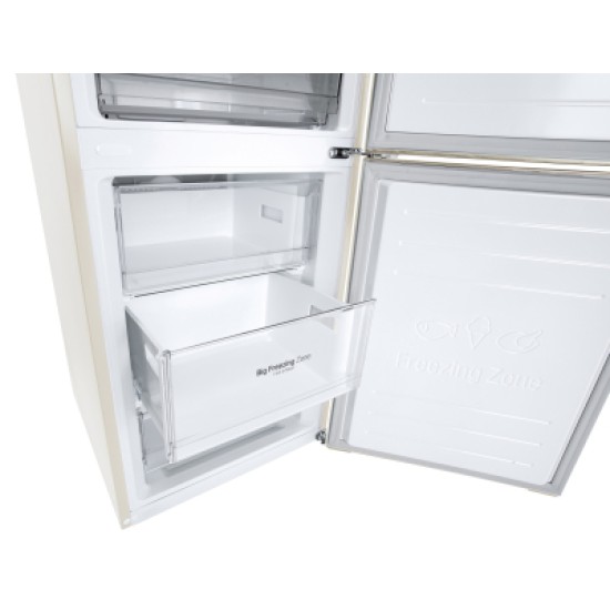 Холодильник LG GW-B509SEZM Холодильник LG GW-B509SEZM