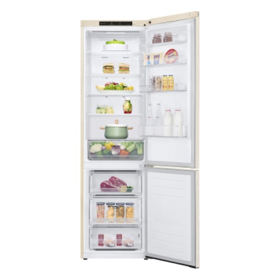 Холодильник LG GW-B509SEZM Холодильник LG GW-B509SEZM