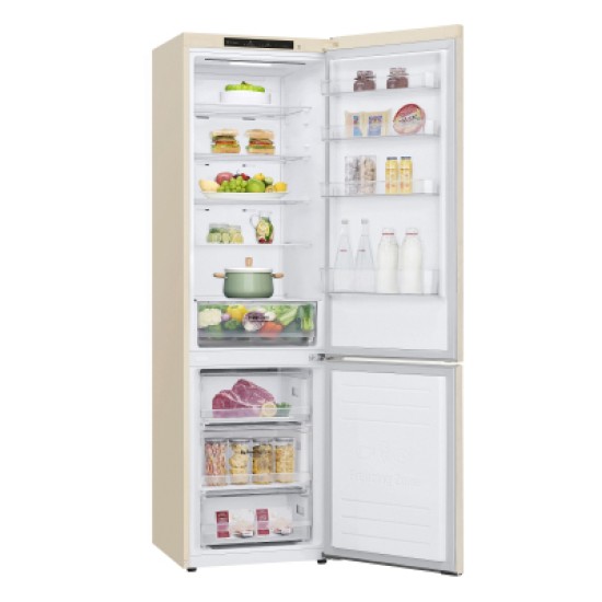 Холодильник LG GW-B509SEZM Холодильник LG GW-B509SEZM