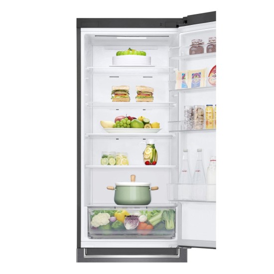 Холодильник LG GW-B509SLKM Холодильник LG GW-B509SLKM