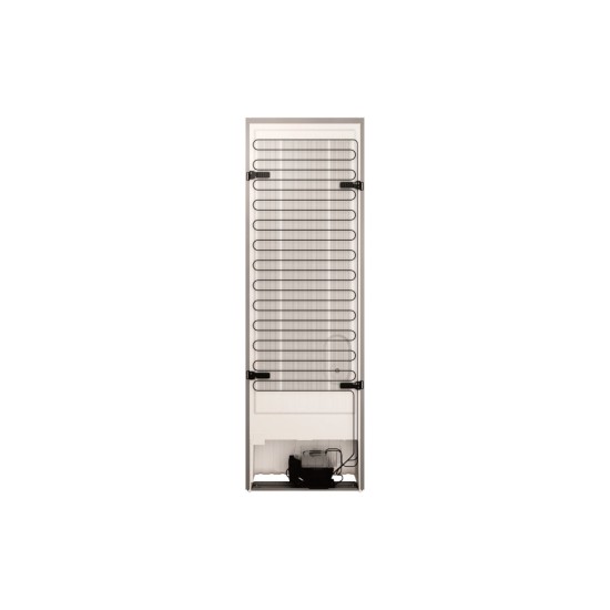 Холодильник Indesit INFC8TI22X Холодильник Indesit INFC8TI22X