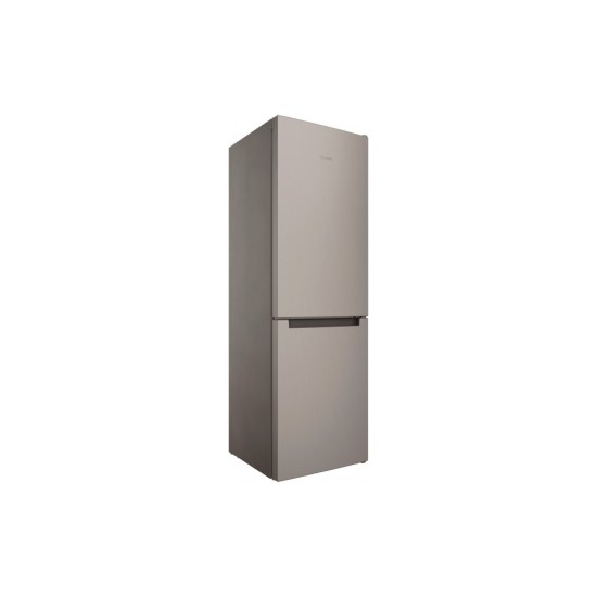 Холодильник Indesit INFC8TI22X Холодильник Indesit INFC8TI22X
