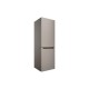 Холодильник Indesit INFC8TI22X Холодильник Indesit INFC8TI22X