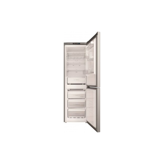 Холодильник Indesit INFC8TI22X Холодильник Indesit INFC8TI22X