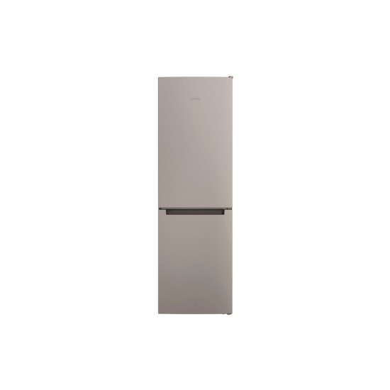 Холодильник Indesit INFC8TI22X Холодильник Indesit INFC8TI22X