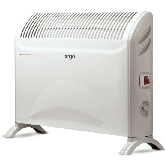 Обігрівач Ergo HC 202020 Обігрівач Ergo HC 202020
