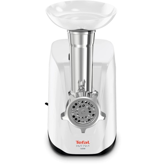 М'ясорубка Tefal NE114130 М'ясорубка Tefal NE114130