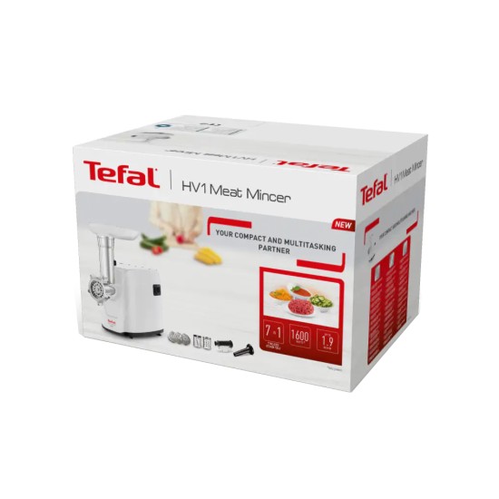 М'ясорубка Tefal NE114130 М'ясорубка Tefal NE114130