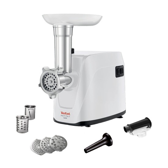 М'ясорубка Tefal NE114130 М'ясорубка Tefal NE114130