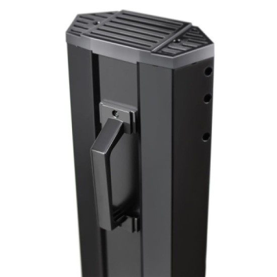 Обігрівач Delfa HI 22232 MICA V Обігрівач Delfa HI 22232 MICA V