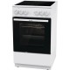 Плита Gorenje GEC5A41WG Плита Gorenje GEC5A41WG