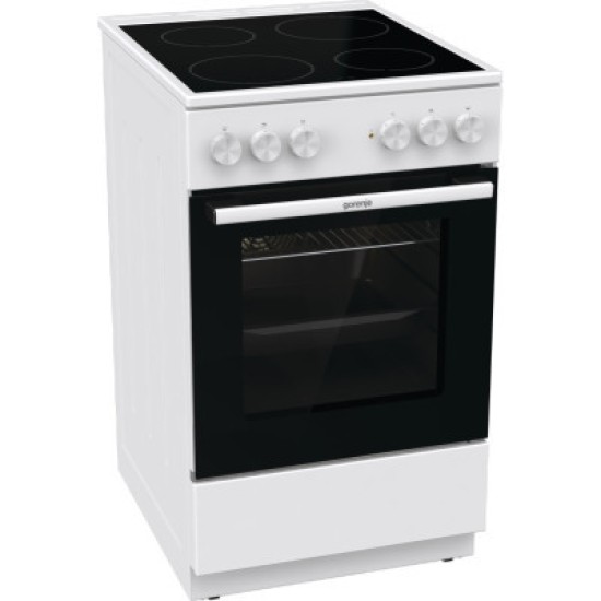 Плита Gorenje GEC5A41WG Плита Gorenje GEC5A41WG