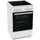 Плита Gorenje GEC5A41WG Плита Gorenje GEC5A41WG
