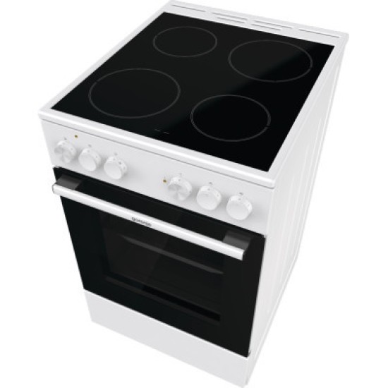 Плита Gorenje GEC5A41WG Плита Gorenje GEC5A41WG