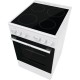 Плита Gorenje GEC5A41WG Плита Gorenje GEC5A41WG