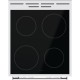 Плита Gorenje GEC5A41WG Плита Gorenje GEC5A41WG