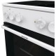 Плита Gorenje GEC5A41WG Плита Gorenje GEC5A41WG