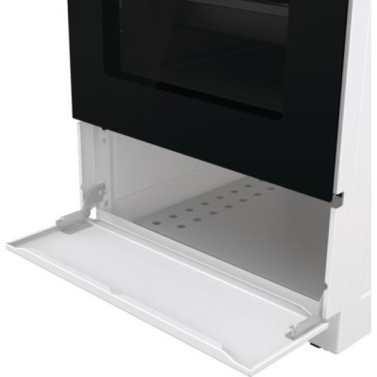 Плита Gorenje GEC5A41WG Плита Gorenje GEC5A41WG