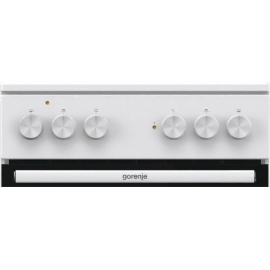 Плита Gorenje GEC5A41WG Плита Gorenje GEC5A41WG