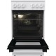 Плита Gorenje GEC5A41WG Плита Gorenje GEC5A41WG