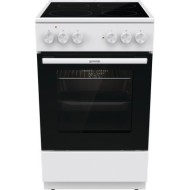 Плита Gorenje GEC5A41WG