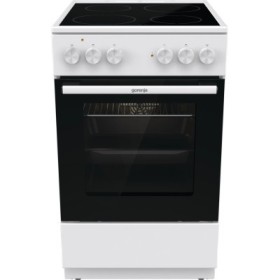 Плита Gorenje GEC5A41WG
