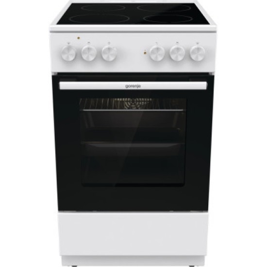 Плита Gorenje GEC5A41WG Плита Gorenje GEC5A41WG