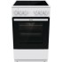 Плита Gorenje GEC5A41WG