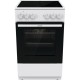 Плита Gorenje GEC5A41WG Плита Gorenje GEC5A41WG