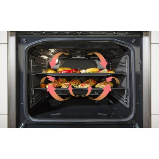 Плита Gorenje GEIT5C61XPG Плита Gorenje GEIT5C61XPG