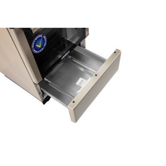 Плита Ardesto FSC-F5060PS Плита Ardesto FSC-F5060PS