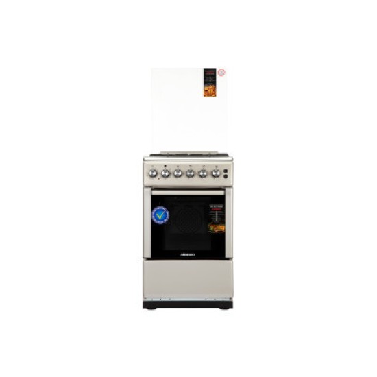 Плита Ardesto FSC-F5060PS Плита Ardesto FSC-F5060PS