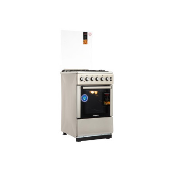 Плита Ardesto FSC-F5060PS Плита Ardesto FSC-F5060PS