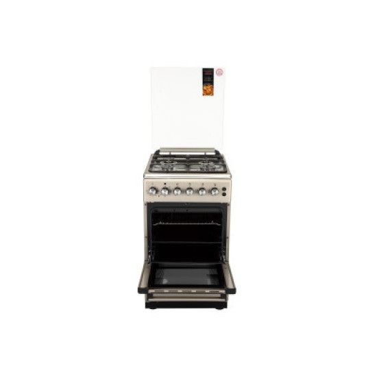 Плита Ardesto FSC-F5060PS Плита Ardesto FSC-F5060PS