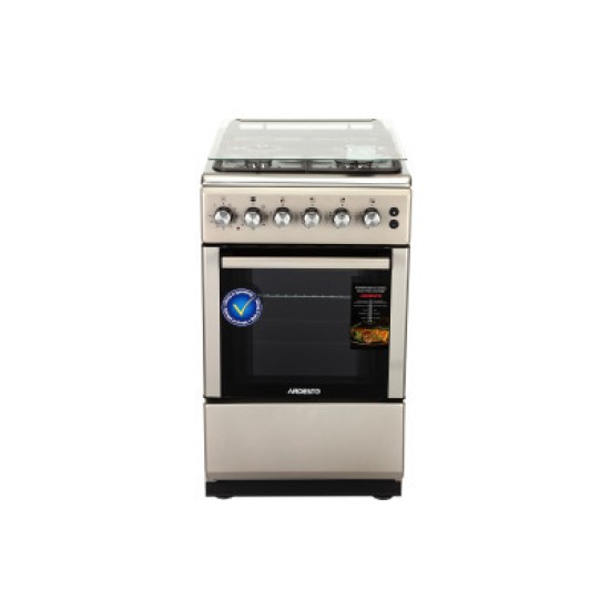 Плита Ardesto FSC-F5060PS Плита Ardesto FSC-F5060PS